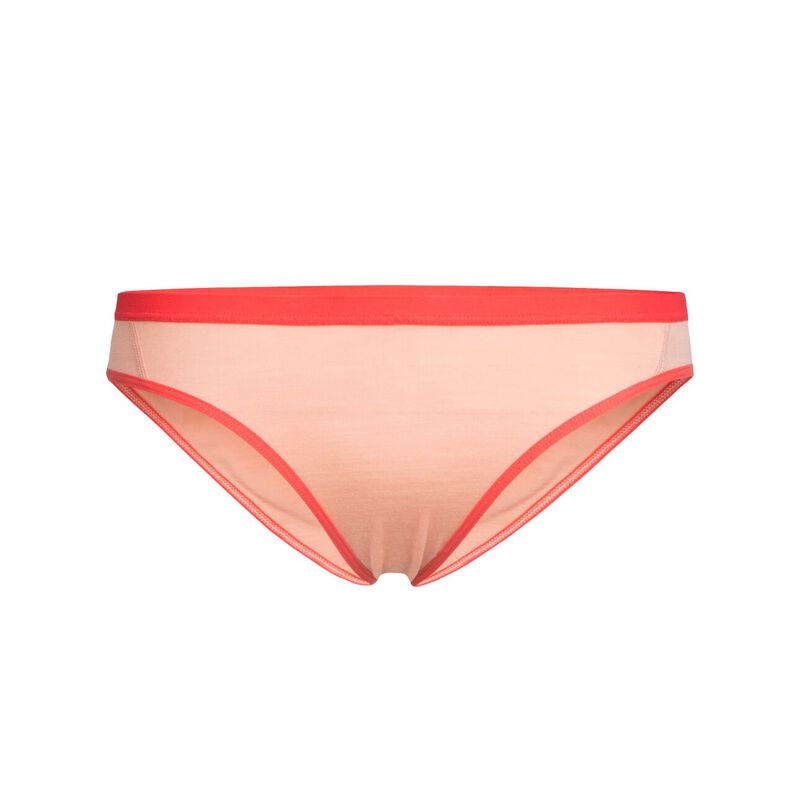 Icebreaker Womens Siren Bikini image number 18